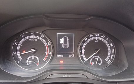 Skoda Kodiaq I, 2020 год, 2 300 000 рублей, 7 фотография