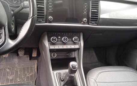 Skoda Kodiaq I, 2020 год, 2 300 000 рублей, 8 фотография