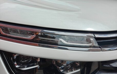 Citroen C5 Aircross I, 2021 год, 2 320 000 рублей, 8 фотография