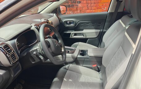 Citroen C5 Aircross I, 2021 год, 2 320 000 рублей, 12 фотография