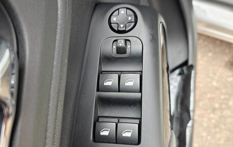 Citroen C5 Aircross I, 2021 год, 2 320 000 рублей, 13 фотография