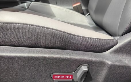 Citroen C5 Aircross I, 2021 год, 2 320 000 рублей, 14 фотография