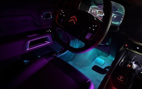Citroen C5 Aircross I, 2021 год, 2 320 000 рублей, 23 фотография