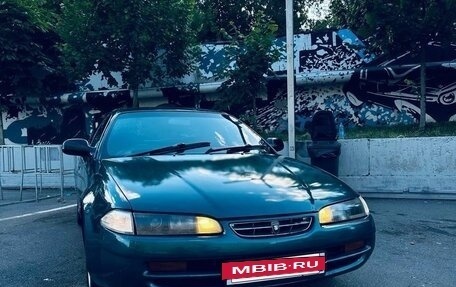 Toyota Sprinter Marino, 1992 год, 280 000 рублей, 2 фотография