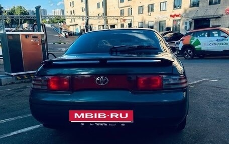 Toyota Sprinter Marino, 1992 год, 280 000 рублей, 4 фотография