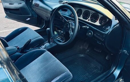 Toyota Sprinter Marino, 1992 год, 280 000 рублей, 7 фотография