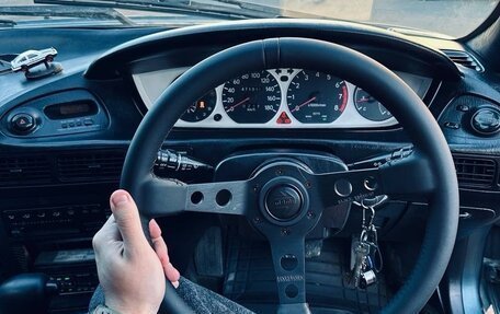 Toyota Sprinter Marino, 1992 год, 280 000 рублей, 10 фотография