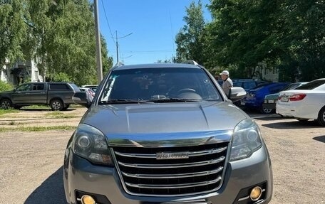 DW Hower H3 I, 2018 год, 1 150 000 рублей, 2 фотография