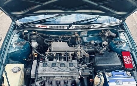 Toyota Sprinter Marino, 1992 год, 280 000 рублей, 11 фотография