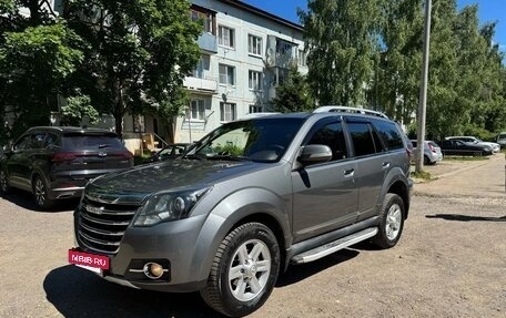 DW Hower H3 I, 2018 год, 1 150 000 рублей, 4 фотография
