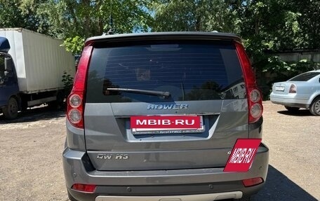 DW Hower H3 I, 2018 год, 1 150 000 рублей, 3 фотография