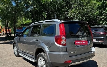 DW Hower H3 I, 2018 год, 1 150 000 рублей, 7 фотография