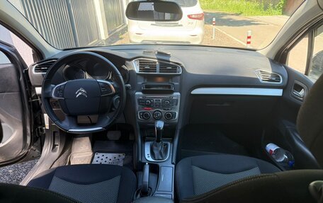 Citroen C4 II рестайлинг, 2018 год, 1 090 000 рублей, 19 фотография