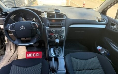 Citroen C4 II рестайлинг, 2018 год, 1 090 000 рублей, 17 фотография