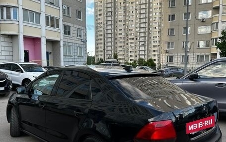 Volkswagen Polo VI (EU Market), 2014 год, 530 000 рублей, 4 фотография