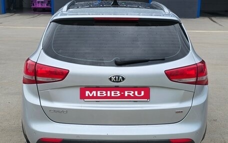 KIA cee'd III, 2018 год, 1 620 000 рублей, 7 фотография