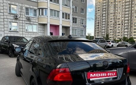 Volkswagen Polo VI (EU Market), 2014 год, 530 000 рублей, 5 фотография