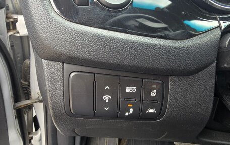 KIA cee'd III, 2018 год, 1 620 000 рублей, 22 фотография