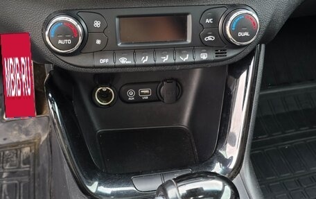 KIA cee'd III, 2018 год, 1 620 000 рублей, 21 фотография