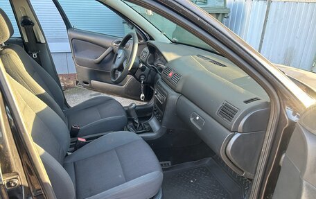 Skoda Octavia IV, 2010 год, 250 000 рублей, 15 фотография