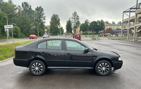 Skoda Octavia IV, 2010 год, 250 000 рублей, 6 фотография