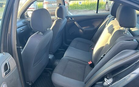 Skoda Octavia IV, 2010 год, 250 000 рублей, 16 фотография