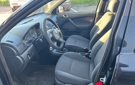 Skoda Octavia IV, 2010 год, 250 000 рублей, 14 фотография