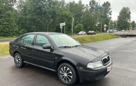 Skoda Octavia IV, 2010 год, 250 000 рублей, 3 фотография
