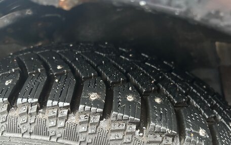 Skoda Octavia IV, 2010 год, 250 000 рублей, 10 фотография