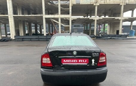 Skoda Octavia IV, 2010 год, 250 000 рублей, 4 фотография