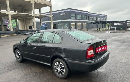 Skoda Octavia IV, 2010 год, 250 000 рублей, 7 фотография