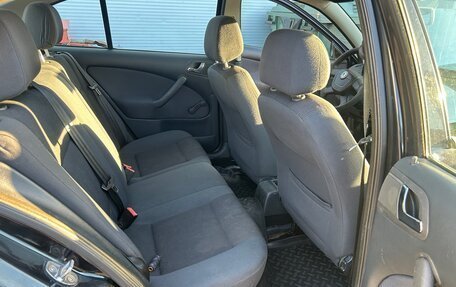 Skoda Octavia IV, 2010 год, 250 000 рублей, 17 фотография