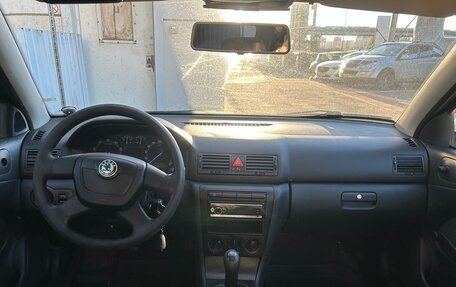 Skoda Octavia IV, 2010 год, 250 000 рублей, 18 фотография