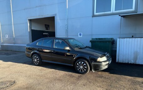 Skoda Octavia IV, 2010 год, 250 000 рублей, 20 фотография