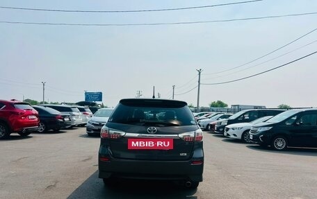 Toyota Wish II, 2013 год, 1 279 000 рублей, 5 фотография