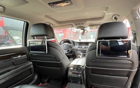 BMW 7 серия, 2015 год, 1 600 000 рублей, 10 фотография