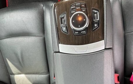 BMW 7 серия, 2015 год, 1 600 000 рублей, 11 фотография