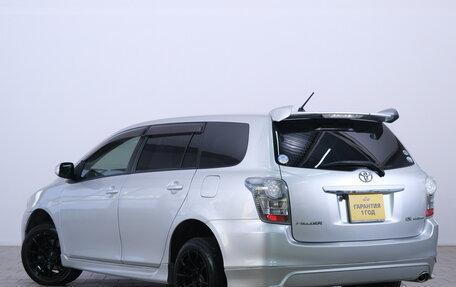 Toyota Corolla, 2010 год, 1 099 000 рублей, 7 фотография