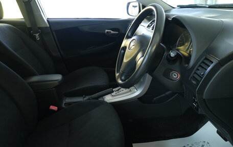 Toyota Corolla, 2010 год, 1 099 000 рублей, 8 фотография