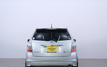 Toyota Corolla, 2010 год, 1 099 000 рублей, 6 фотография