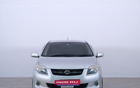 Toyota Corolla, 2010 год, 1 099 000 рублей, 2 фотография