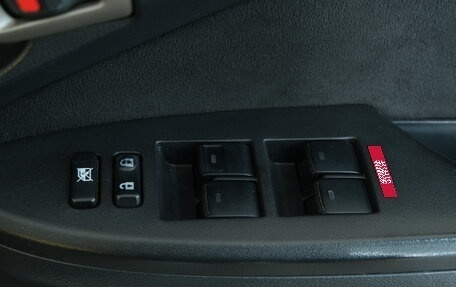 Toyota Corolla, 2010 год, 1 099 000 рублей, 9 фотография