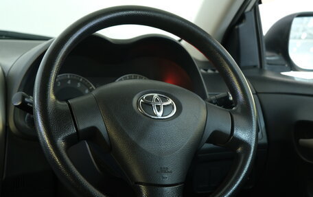 Toyota Corolla, 2010 год, 1 099 000 рублей, 12 фотография