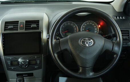 Toyota Corolla, 2010 год, 1 099 000 рублей, 11 фотография
