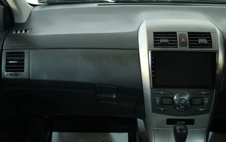Toyota Corolla, 2010 год, 1 099 000 рублей, 15 фотография