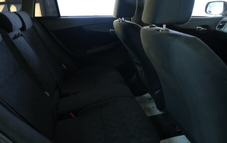 Toyota Corolla, 2010 год, 1 099 000 рублей, 18 фотография