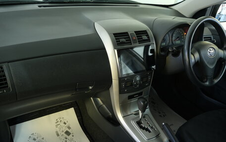 Toyota Corolla, 2010 год, 1 099 000 рублей, 16 фотография