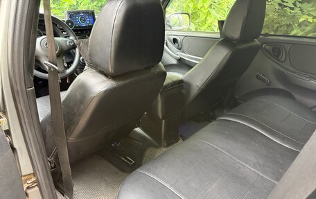 Chevrolet Niva I рестайлинг, 2012 год, 550 000 рублей, 13 фотография