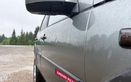 Chevrolet Niva I рестайлинг, 2012 год, 550 000 рублей, 10 фотография
