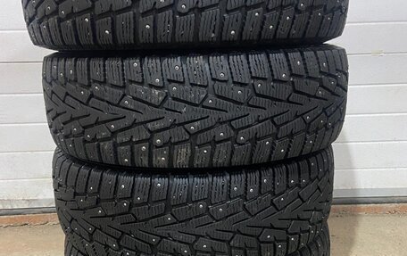 Chevrolet Niva I рестайлинг, 2012 год, 550 000 рублей, 24 фотография